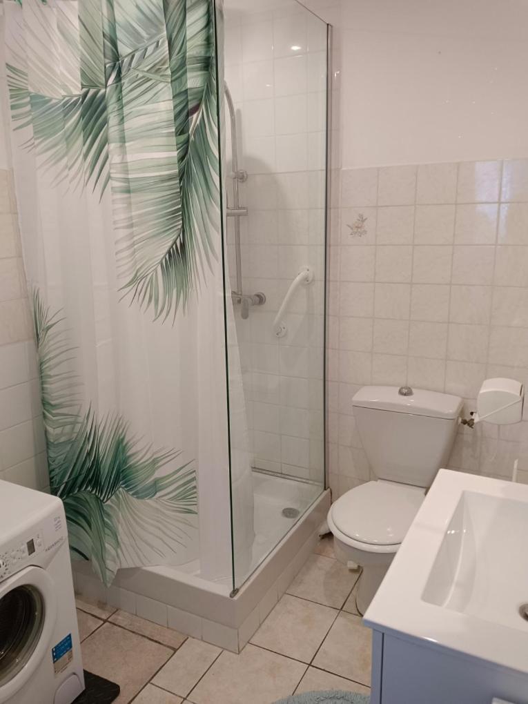 Christiane Cere Apartment Amélie-les-Bains-Palalda Екстериор снимка